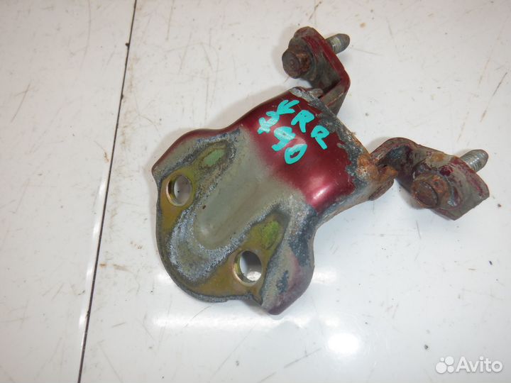 Петля двери задней Galant Aspire Legnum