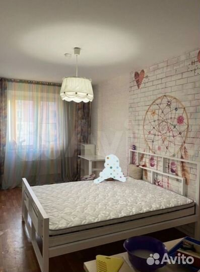 Кровать из металла 180х200