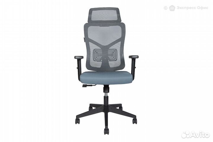 Кресло для руководителя Asper 165A-B-GG