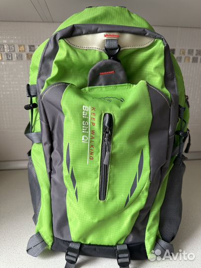 Рюкзак туристический