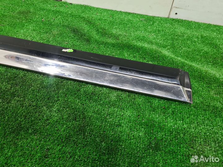 Накладка двери задняя левая Lexus Es 5 2009-2011