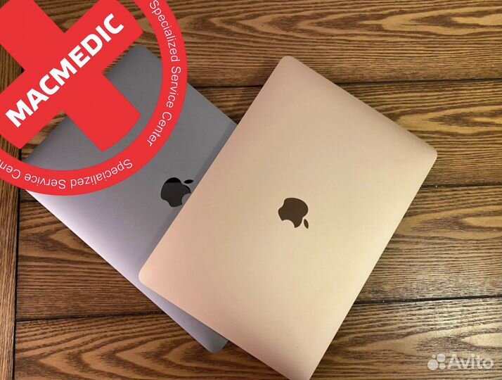 Матрица Дисплей MacBook Pro 13 M1 A2337 2020