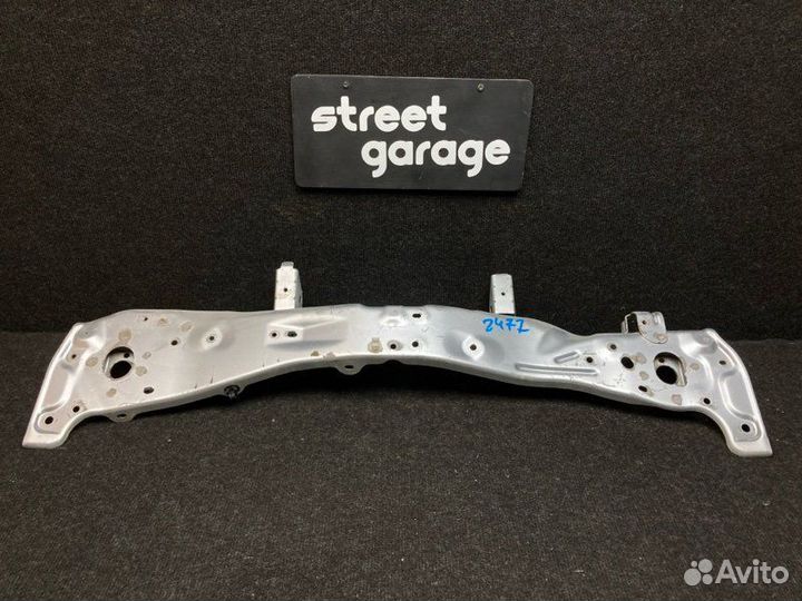 Телевизор (верхняя планка) Mitsubishi Lancer CY4A