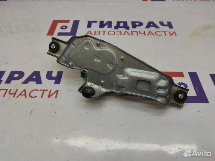 Моторчик стеклоочистителя задний Subaru Impreza (G