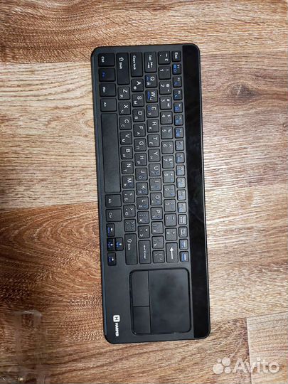 Клавиатура беспроводная