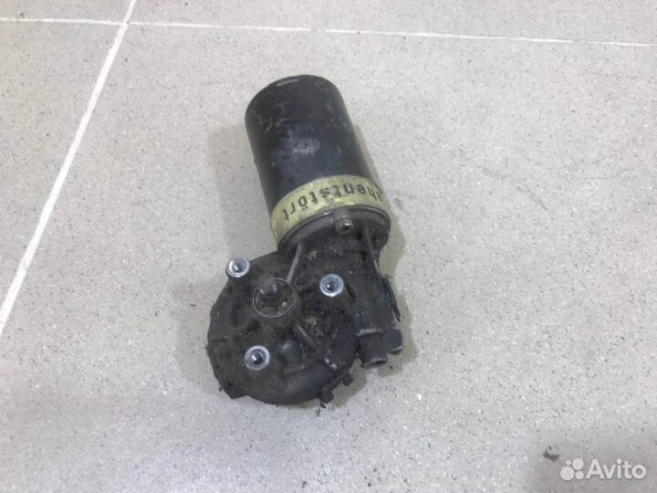 Моторчик стеклоочистителя передний Audi 80/90 B3 1