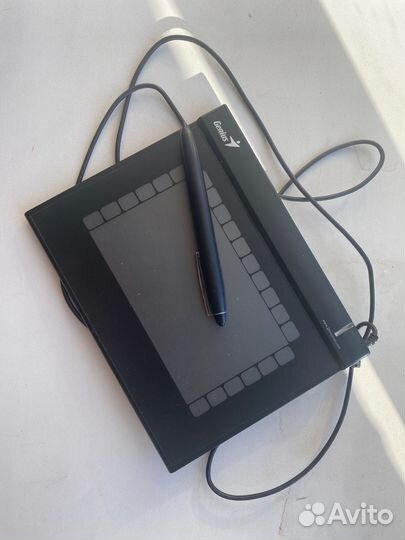 Графический планшет