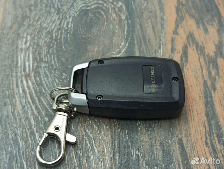 Брелок сигнализации Centurion 06