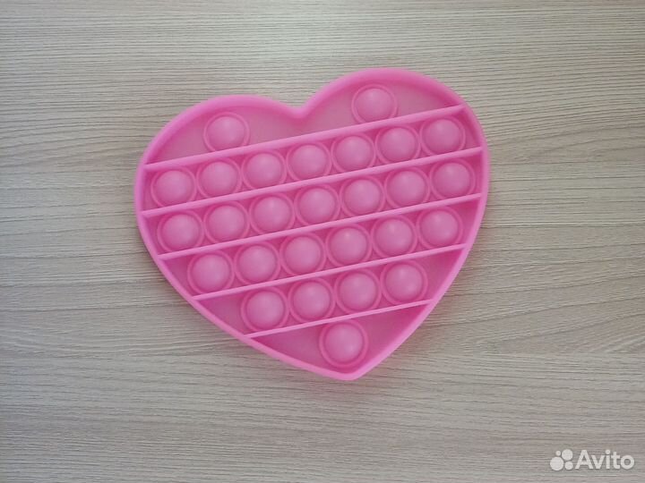 Pop it попыты игрушки для детей пакетом