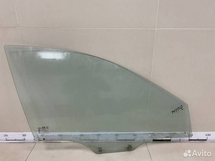 Стекло двери передней правой Chevrolet Lacetti J20