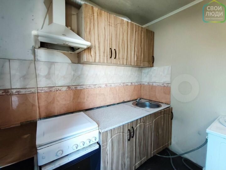 2-к. квартира, 53,1 м², 3/3 эт.