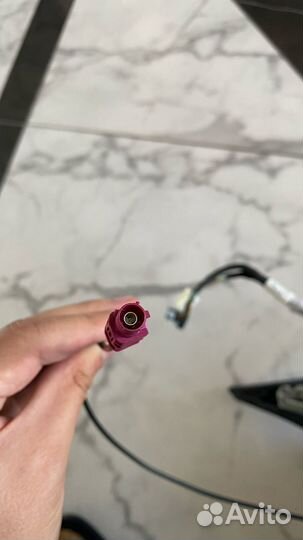 Зеркало заднего вида боковое правое Mercedes E220