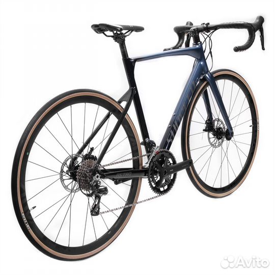 Велосипед Sunpeed Astro