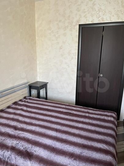 2-к. квартира, 40,6 м², 4/5 эт.