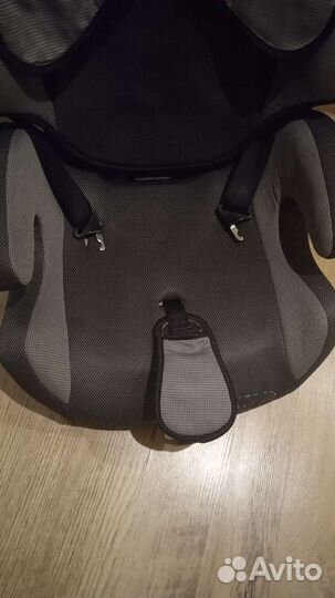 Детское автокресло 9 до 36 кг