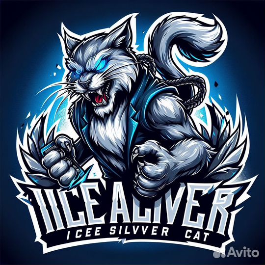 Создание логотипа