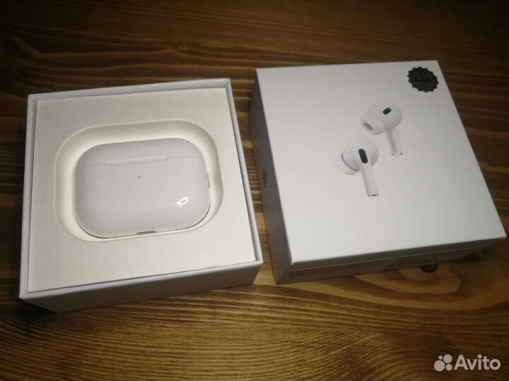 Airpods pro 2