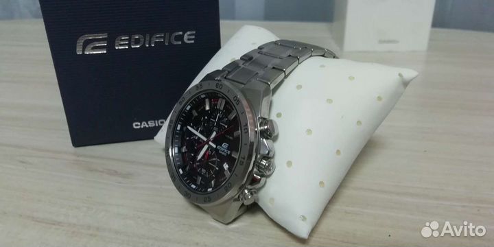 Часы casio edifice оригинал