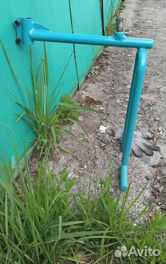 Велосиденье на раму