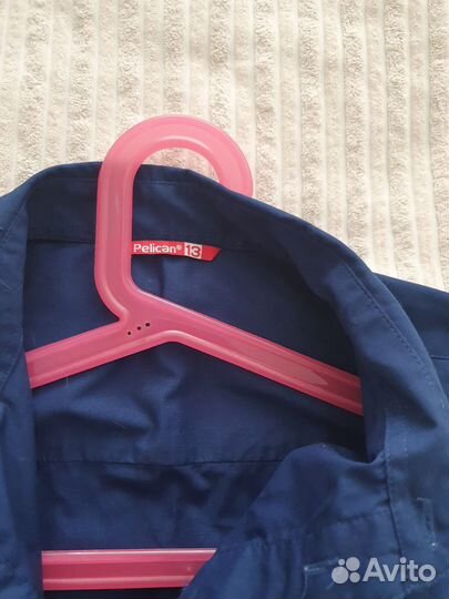 Рубашки для мальчика