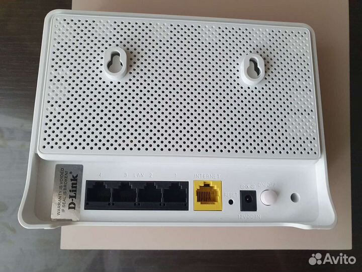 Dir 615 Роутер