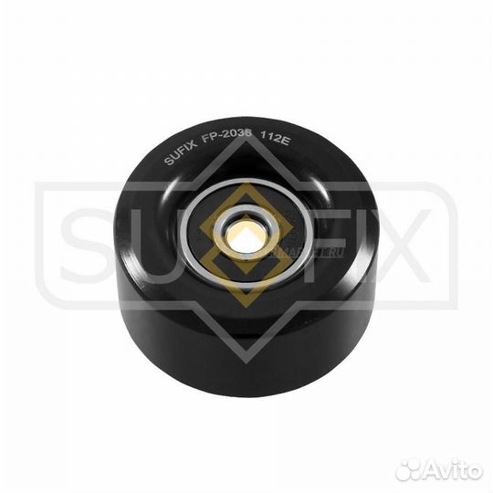 Sufix FP-2036 Ролик обводной навесного оборудовани