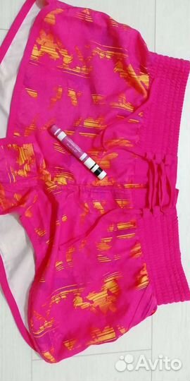 Шорты женские