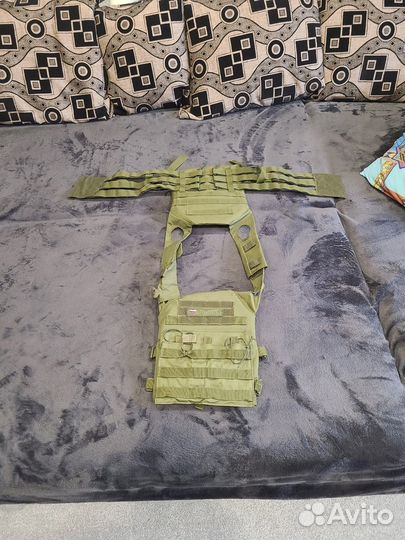Имитация плитника