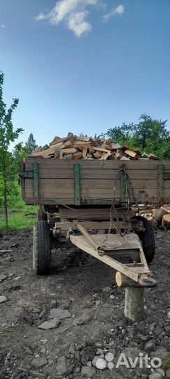 Дрова