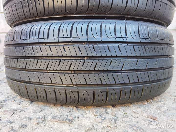 Kumho Solus TA31 215/55 R17 94V