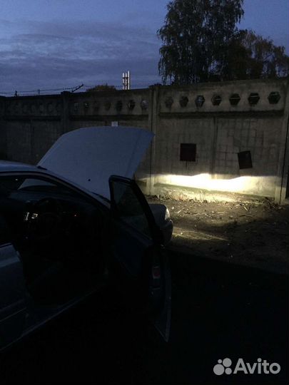 H4 led mini линзы