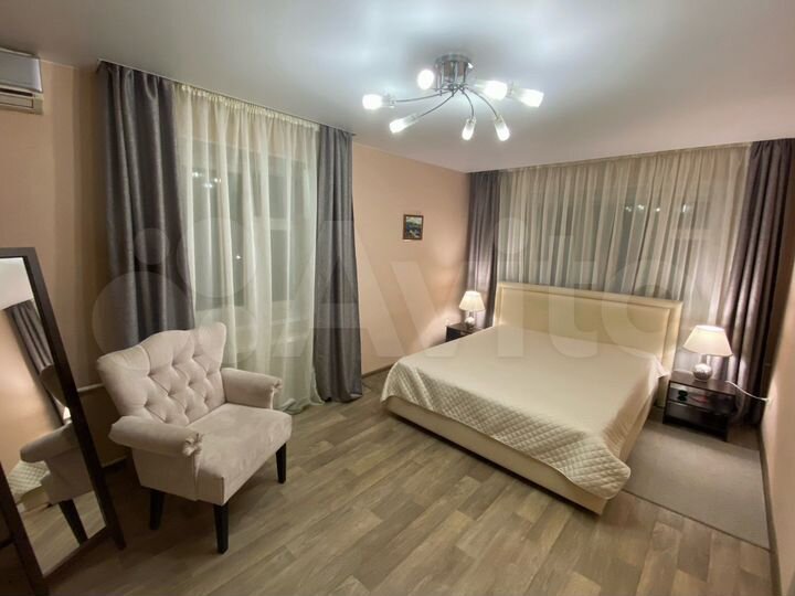 1-к. квартира, 32 м², 3/5 эт.