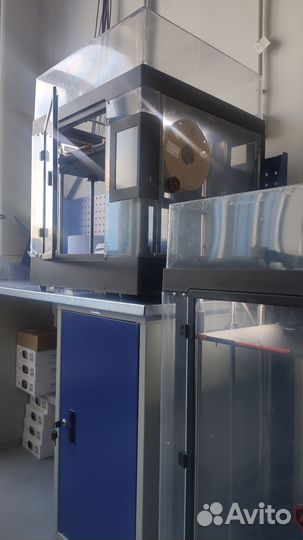 Печать на 3D принтере