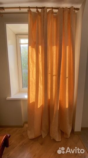 Шторы. Комплект