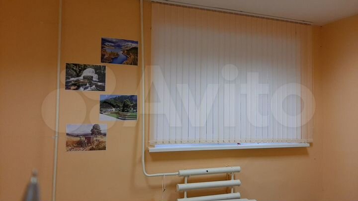 Свободного назначения, 20 м²