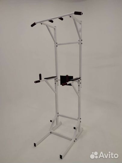 Турник напольный