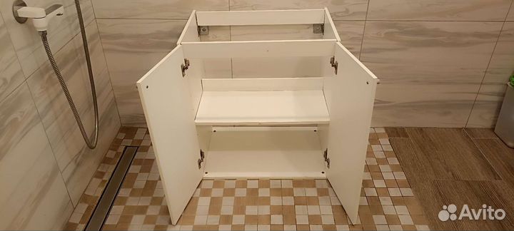 Тумба в ванную IKEA