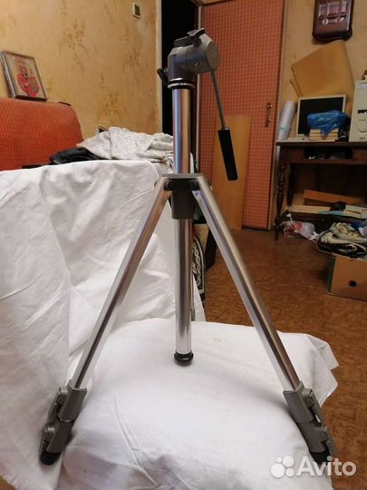 Винтажный штаив экран