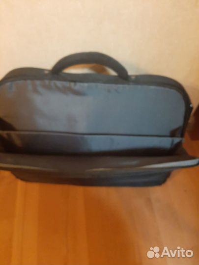 Сумка для ноута (дорожная сумка)