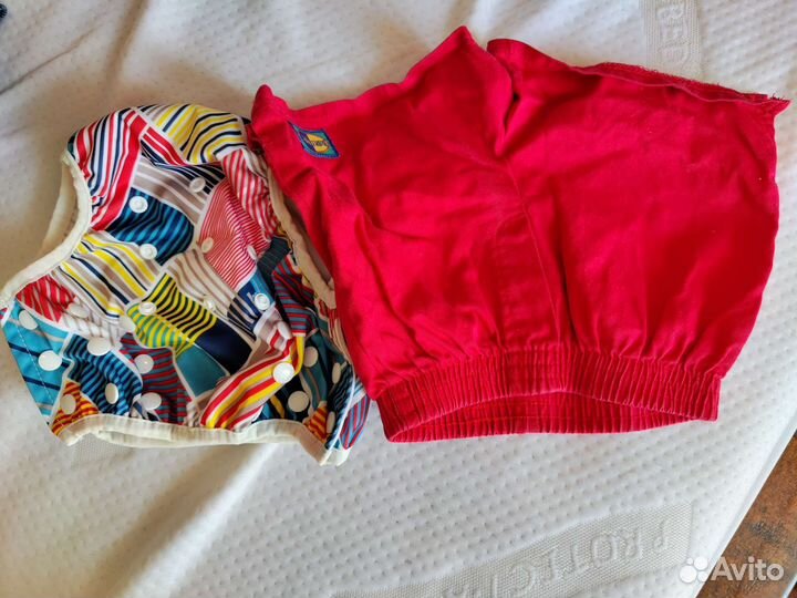 Вещи на мальчика пакетом от 1г до 2.5л