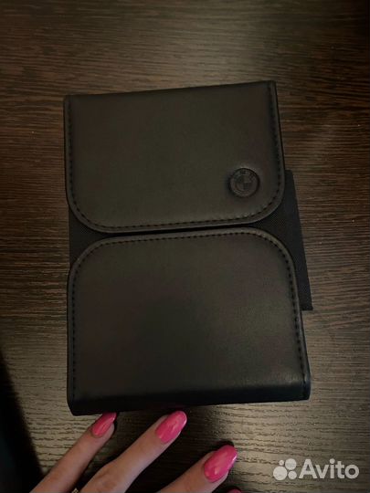 Папка для документов bmw