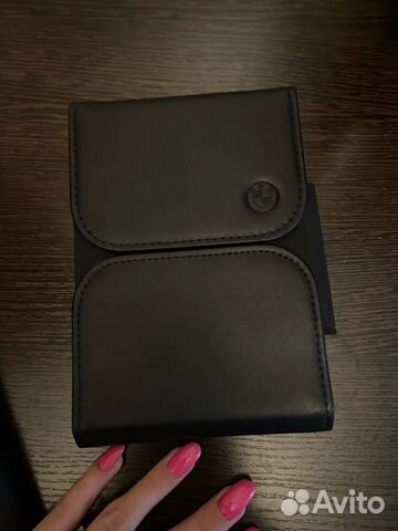 Папка для документов bmw