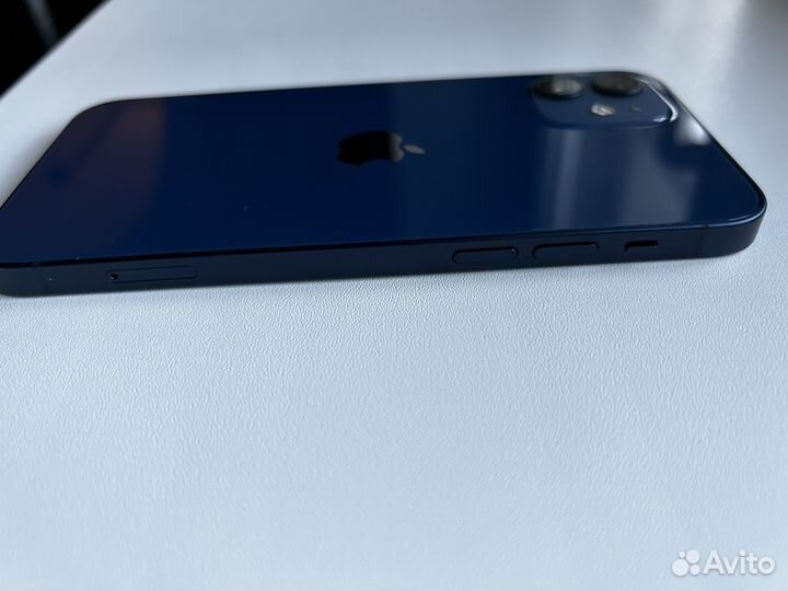 iPhone 12, 128 ГБ