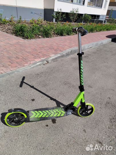 Самокат детский