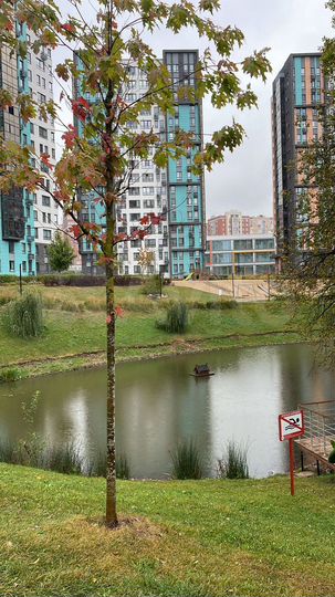 Склад, 5.5 м²