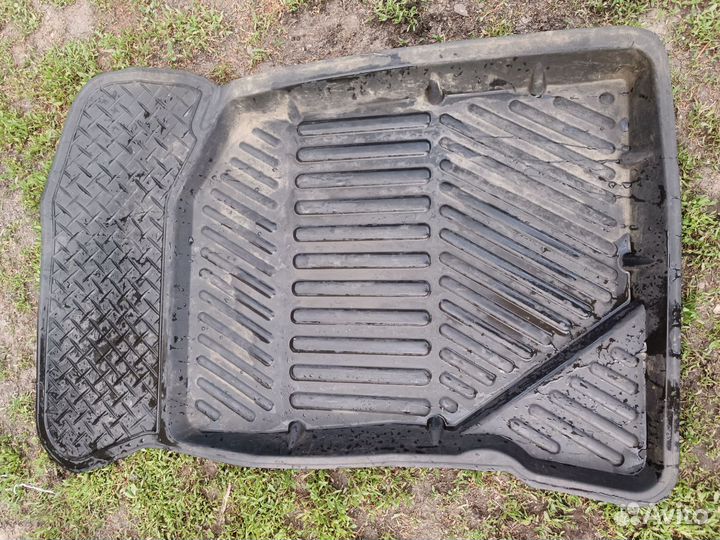 Коврики Калина Гранта