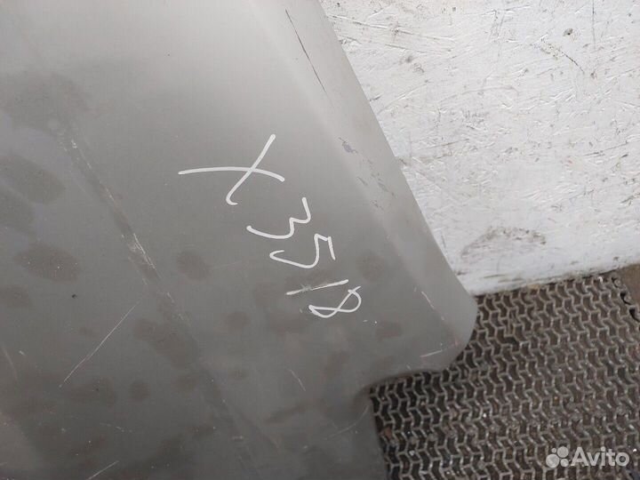 Крыло Ford C-Max, 2008