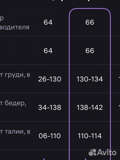 Костюм женский