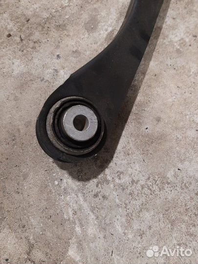 Рычаг задний левый Bmw 5-Series G30 2.0 B47D20A