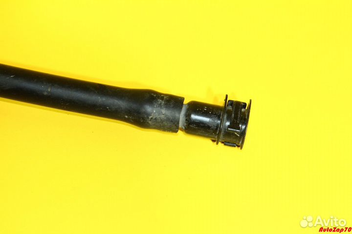 Шланг омывателя фар тройниксоединительный элемент